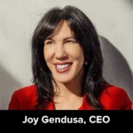 Joy Gendusa, CEO