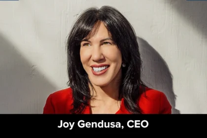 Joy Gendusa, CEO