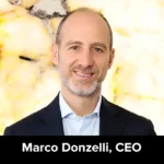 Marco Donzelli, CEO