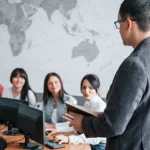 Marketing Strategy Education