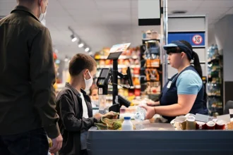 One Checkout, Many Merchants The Future of In Store Payments