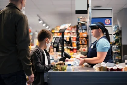 One Checkout, Many Merchants The Future of In Store Payments