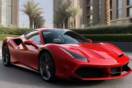 OneClickDrive Delivers Luxury & Performance with Used Ferrari Purosangue Listings