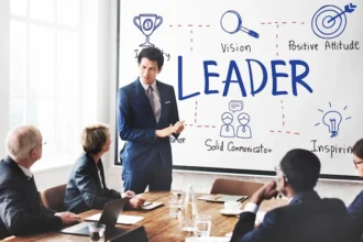 Organisational Design Tips for Executive Leadership Success