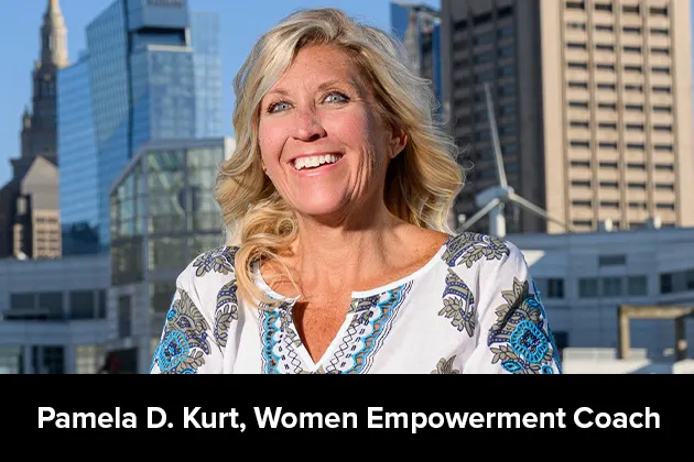 Pamela D. Kurt