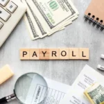 Payroll software integration