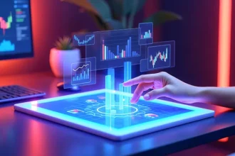 Rethinking Risk in Digital Markets