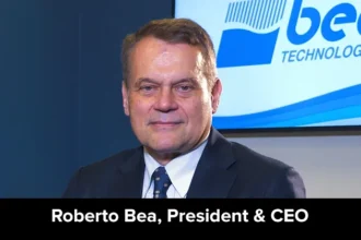 Roberto Bea, President & CEO