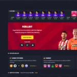 Rollbit