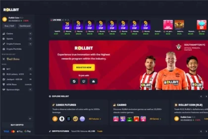 Rollbit