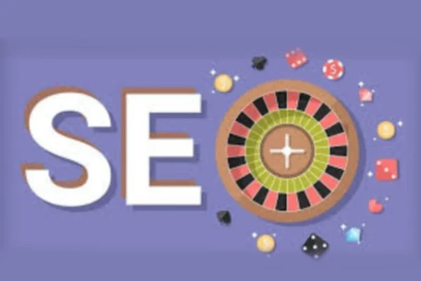 SEO for Gambling Sites