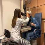 Sharper Vision, Trusted Care – Diamond Vision in New York City