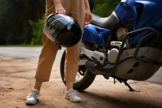 Tactics Boston Insurance Companies Use to Bully Bikers After an Accident