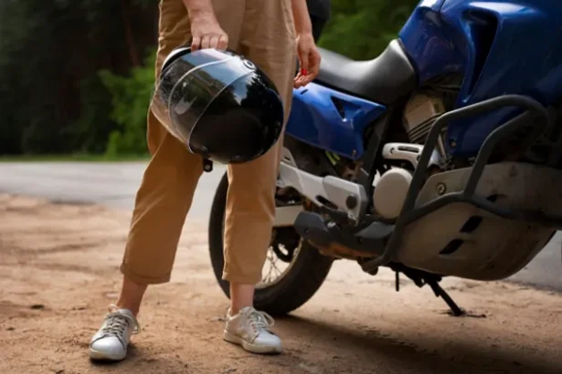 Tactics Boston Insurance Companies Use to Bully Bikers After an Accident