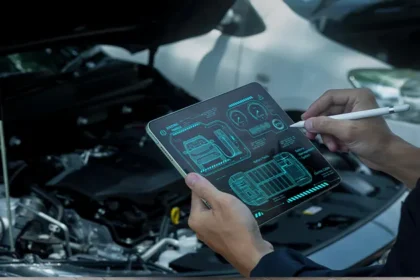 The Hidden ROI of Digital Tools For Auto Service Businesses