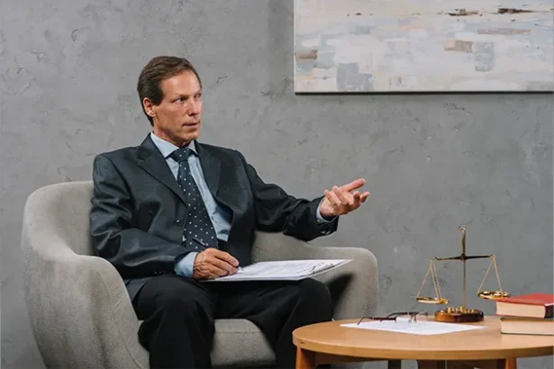 The Role of Defense Attorneys in the Justice System