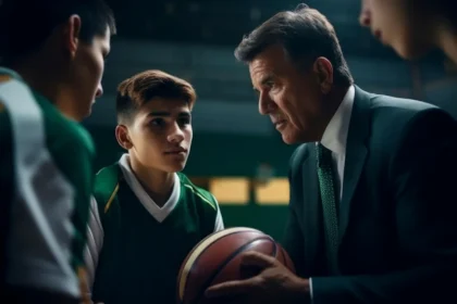 The Unseen Edge How Sports Cultivate Leadership and Resilience in the Business World