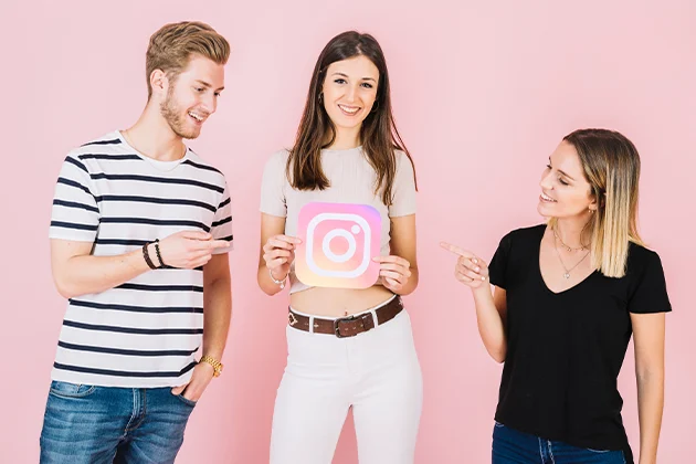 Top 10 Ways to Get Your First 1,000 Followers on Instagram