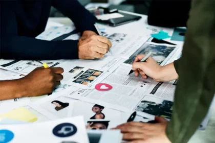 Top digital marketing magazines