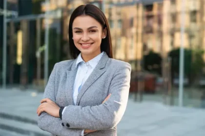 Top magazines for women leaders