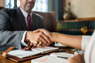Top personal injury lawyers USA