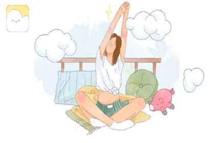 Turn Stress Into Inner Balance