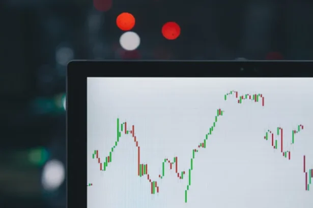 Understanding candlesticks patterns