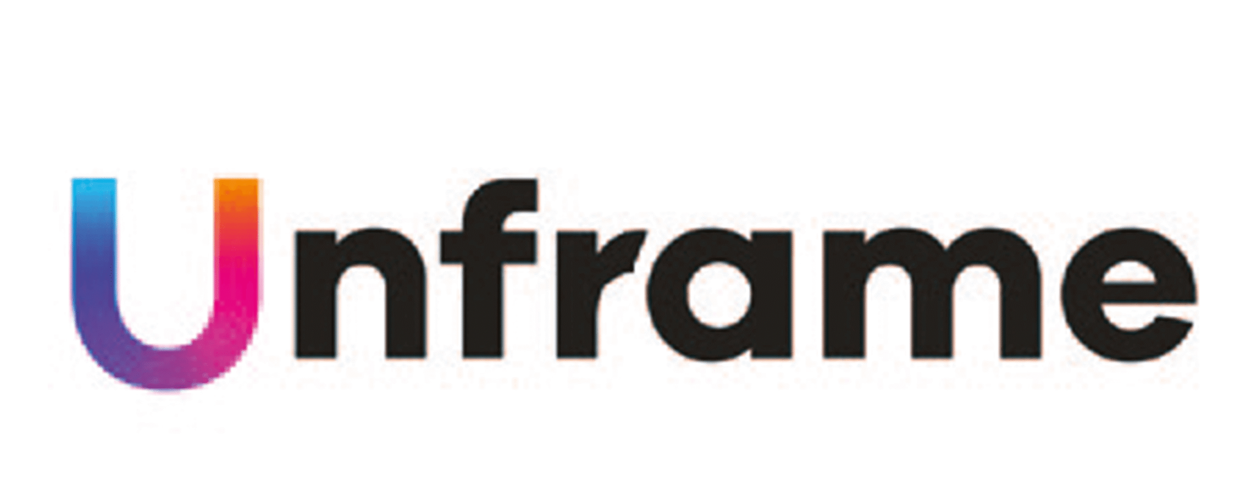 Unframe