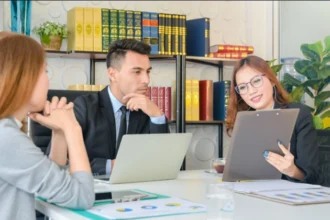 Unlock Business Insights with Microsoft Power BI Consulting