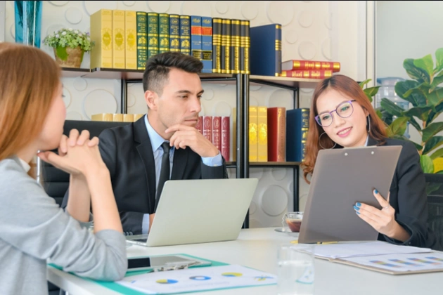 Unlock Business Insights with Microsoft Power BI Consulting