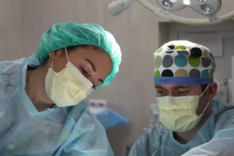 What Drives Medical Errors in Modern Operating Environments