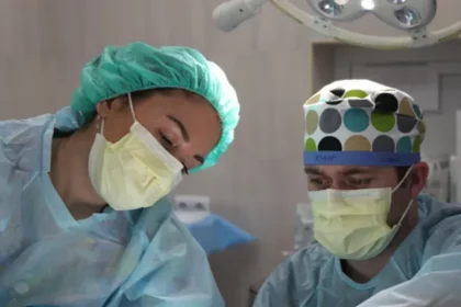 What Drives Medical Errors in Modern Operating Environments