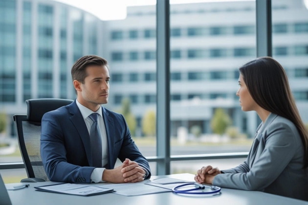 What are Some Ways to Avoid Being Sued for Medical Negligence
