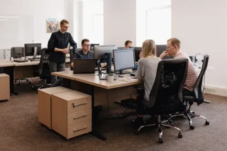 Why 66% of Leaders Are Quietly Burning Out—and How AI Companions Help