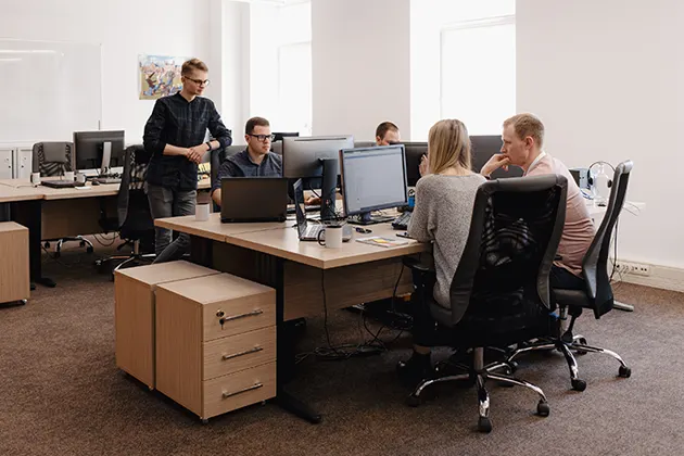 Why 66% of Leaders Are Quietly Burning Out—and How AI Companions Help