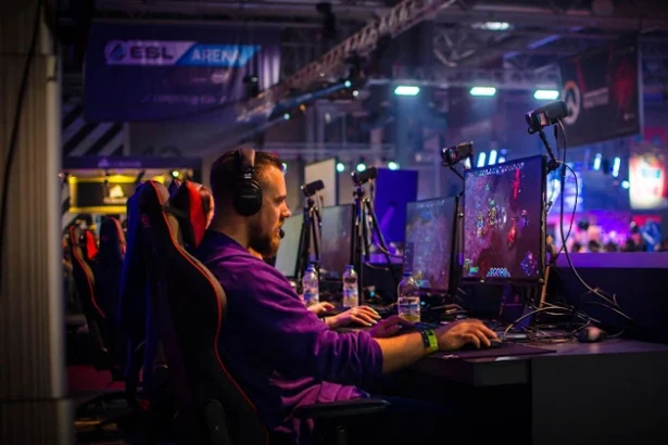 Why Gaming Is Now One of the Biggest Industries in the World