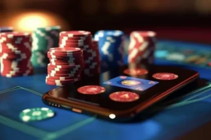 Why Online Casino with Instant Withdrawals Are a Game Changer for Online Gambling