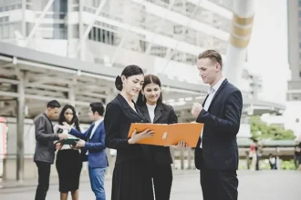 Why is Networking Important for Business Students