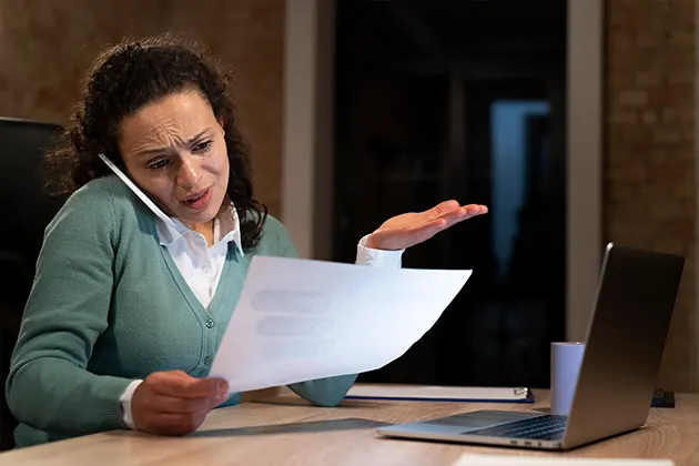 Wrongful Termination Settlement