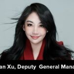 Yihan Xu,