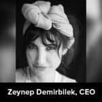 Zeynep Demirbilek CEO