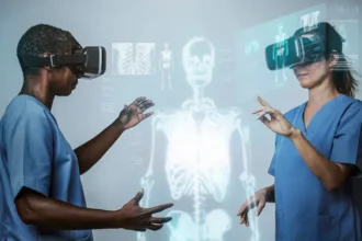 ai powered healthcare innovation