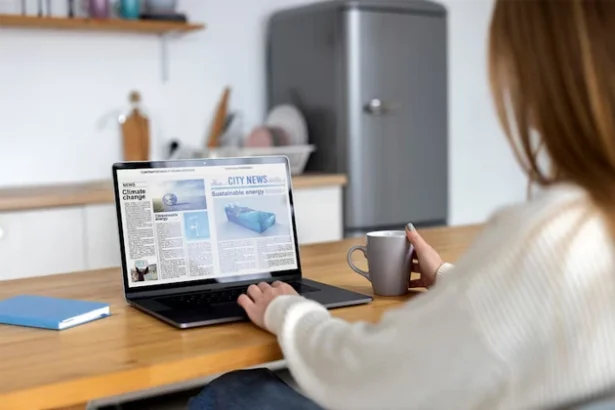 digital vs print business magazines