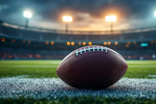 nfl super bowl sportswear impact 2025