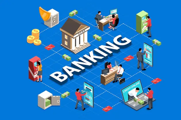 top banking technology magazines 2025