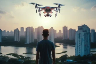 10 Home Security Inventions that are Shaping the Future of Home Security Services