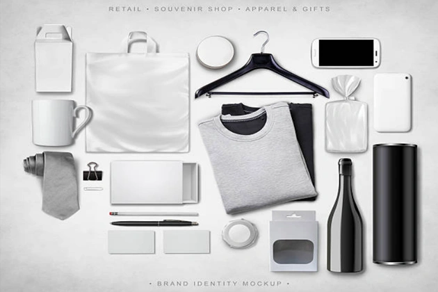 5 Benefits of Building Brand Awareness with Signage, Promotional Products and Team Apparel 2
