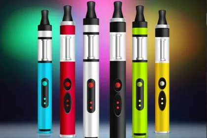 A Guide to THC Vape Options Types, Flavors, and What to Expect