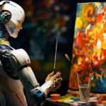 AI future prediction
