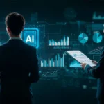 AI stock trends 2025